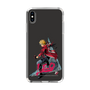 Slim Protection Case［ TEKKEN - Leo ］