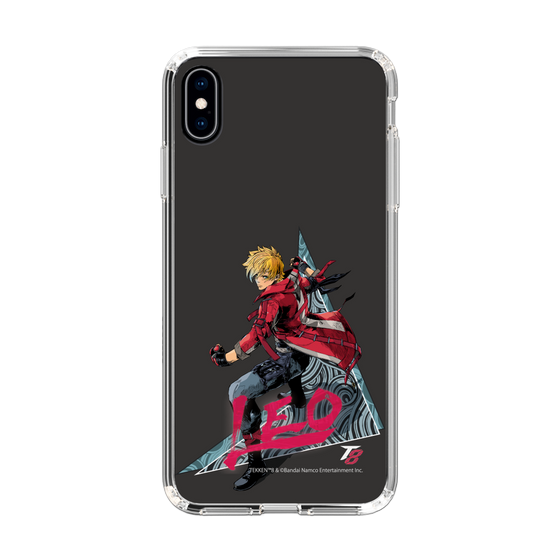 Slim Protection Case［ TEKKEN - Leo ］