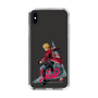 Slim Protection Case［ TEKKEN - Leo ］