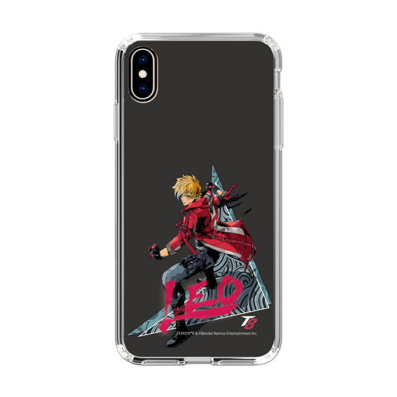Slim Protection Case［ TEKKEN - Leo ］