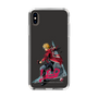 Slim Protection Case［ TEKKEN - Leo ］