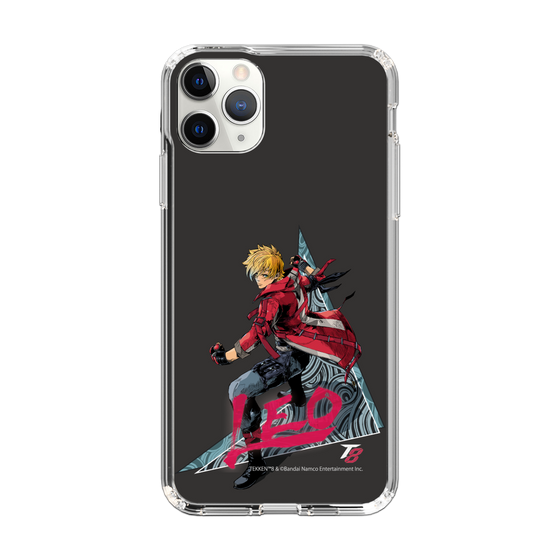 Slim Protection Case［ TEKKEN - Leo ］