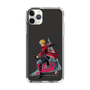 Slim Protection Case［ TEKKEN - Leo ］