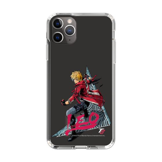 Slim Protection Case［ TEKKEN - Leo ］