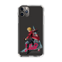 Slim Protection Case［ TEKKEN - Leo ］