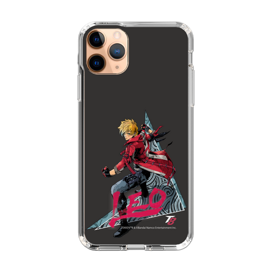 Slim Protection Case［ TEKKEN - Leo ］