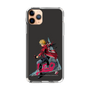 Slim Protection Case［ TEKKEN - Leo ］