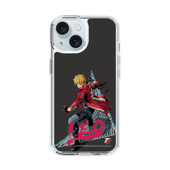 Slim Protection Case［ TEKKEN - Leo ］