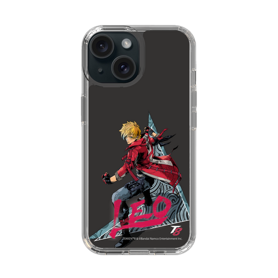Slim Protection Case［ TEKKEN - Leo ］