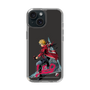 Slim Protection Case［ TEKKEN - Leo ］