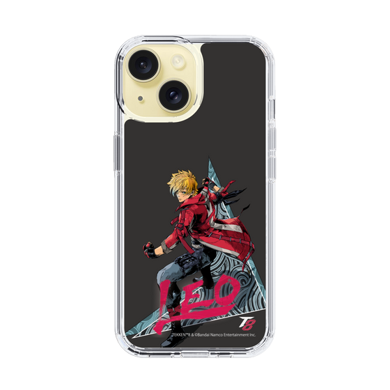 Slim Protection Case［ TEKKEN - Leo ］