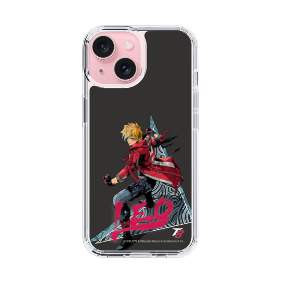 Slim Protection Case［ TEKKEN - Leo ］