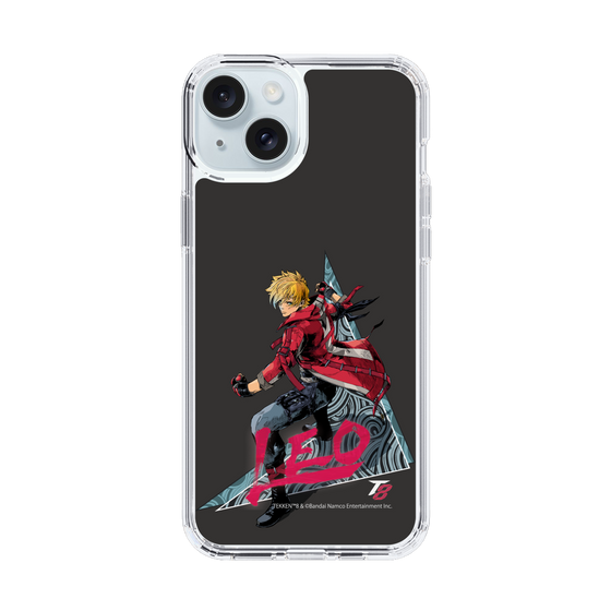 Slim Protection Case［ TEKKEN - Leo ］