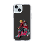 Slim Protection Case［ TEKKEN - Leo ］