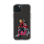 Slim Protection Case［ TEKKEN - Leo ］