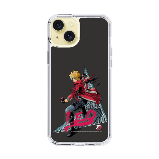 Slim Protection Case［ TEKKEN - Leo ］
