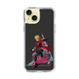 Slim Protection Case［ TEKKEN - Leo ］