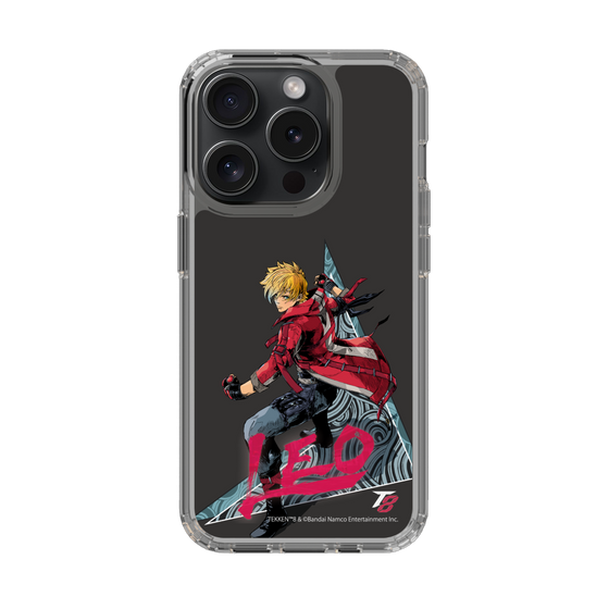 Slim Protection Case［ TEKKEN - Leo ］