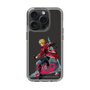 Slim Protection Case［ TEKKEN - Leo ］