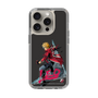 Slim Protection Case［ TEKKEN - Leo ］