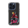 Slim Protection Case［ TEKKEN - Leo ］