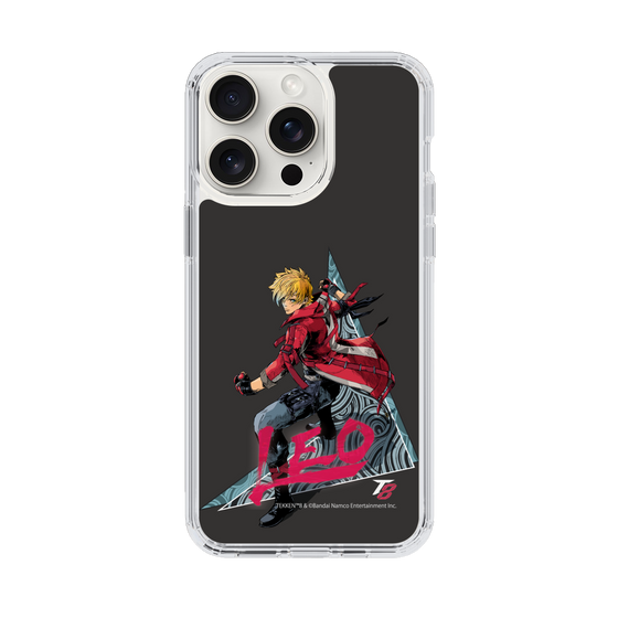 Slim Protection Case［ TEKKEN - Leo ］
