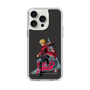 Slim Protection Case［ TEKKEN - Leo ］