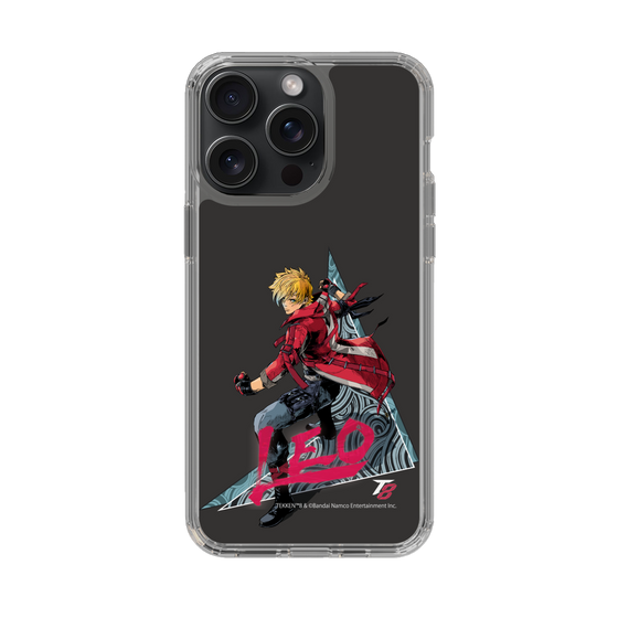 Slim Protection Case［ TEKKEN - Leo ］