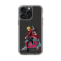 Slim Protection Case［ TEKKEN - Leo ］