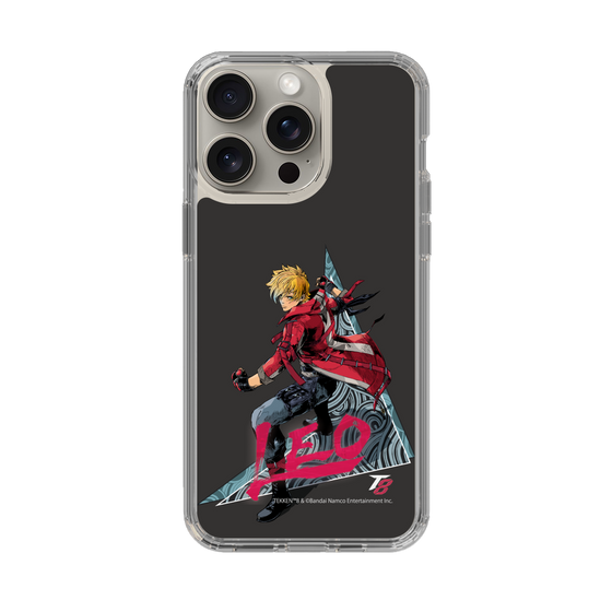 Slim Protection Case［ TEKKEN - Leo ］