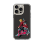 Slim Protection Case［ TEKKEN - Leo ］