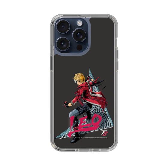 Slim Protection Case［ TEKKEN - Leo ］
