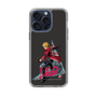 Slim Protection Case［ TEKKEN - Leo ］