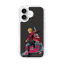 Slim Protection Case［ TEKKEN - Leo ］
