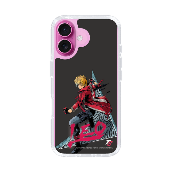 Slim Protection Case［ TEKKEN - Leo ］