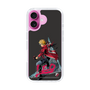 Slim Protection Case［ TEKKEN - Leo ］