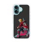Slim Protection Case［ TEKKEN - Leo ］