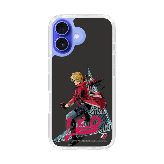 Slim Protection Case［ TEKKEN - Leo ］