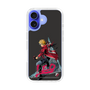 Slim Protection Case［ TEKKEN - Leo ］