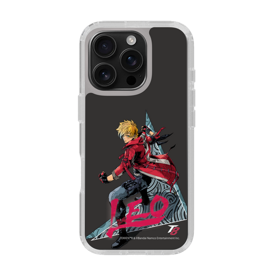 Slim Protection Case［ TEKKEN - Leo ］