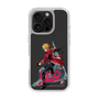 Slim Protection Case［ TEKKEN - Leo ］