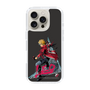 Slim Protection Case［ TEKKEN - Leo ］