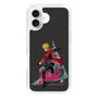 Slim Protection Case［ TEKKEN - Leo ］