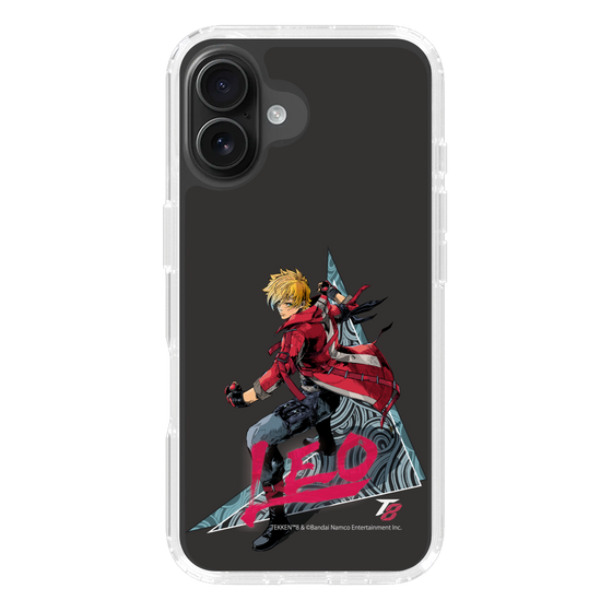 Slim Protection Case［ TEKKEN - Leo ］