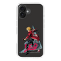 Slim Protection Case［ TEKKEN - Leo ］