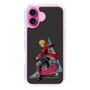 Slim Protection Case［ TEKKEN - Leo ］