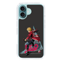 Slim Protection Case［ TEKKEN - Leo ］