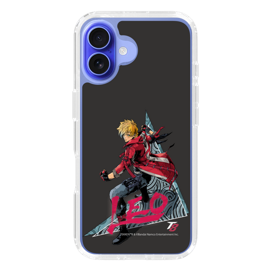 Slim Protection Case［ TEKKEN - Leo ］