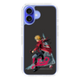 Slim Protection Case［ TEKKEN - Leo ］