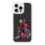 Slim Protection Case［ TEKKEN - Leo ］